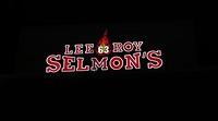 Leroy Selmons Brandon 2-24-2015