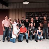 Ride 8-11-15 CornerBakery RR
