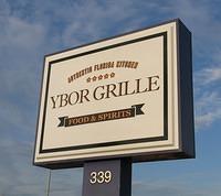 Ybor Grill Ruskin 7-14-2015