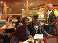 Rosemary - LOH and TNDR Village Inn 11-07-2017 (11)