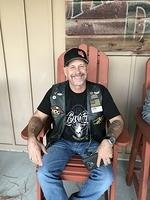 Ron - TNDR to Wing House - 3 Oct 2017 (16)