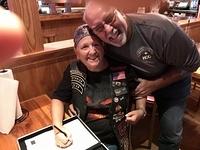 Ron - TNDR to Wing House - 3 Oct 2017 (35)
