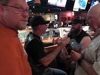 Ron - TNDR to Wing House - 3 Oct 2017 (49)