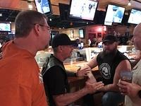 Ron - TNDR to Wing House - 3 Oct 2017 (50)