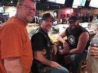 Ron - TNDR to Wing House - 3 Oct 2017 (51)