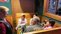 Ride 11-19-13 GatorsDockside TH026