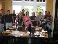 Acropolis Greek Tavern, Brandon 813-654-2255