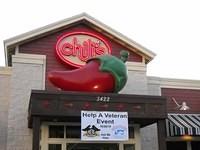 Dinner Ride to Chili's - Tuesday October 26 2010