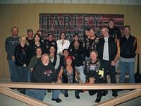 	
Dinner Ride to Grill Smith - Tuesday November 23rd. 