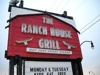 Tuesday night dinner ride - July 6 2010