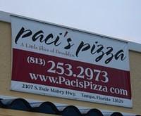 Tuesday Night Dinner Ride - September 28 2010