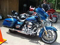 Welcome Wagon - Uncle Mikes 04-06-2014 (34)