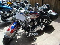 Welcome Wagon - Uncle Mikes 04-06-2014 (36)