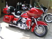 Welcome Wagon - Uncle Mikes 04-06-2014 (42)