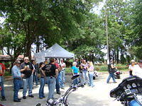 Welcome Wagon - Uncle Mikes 04-06-2014 (46)