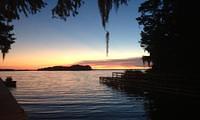 Lake Harris 8-10-2014