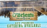 Obriens - Brandon 8-09-2014