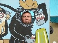 Homasassa - Monkey Island 12-07-2014 (44)