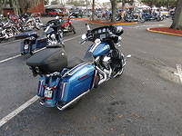 Plant City Bike Fest 2-01-2014