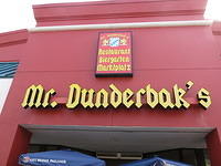 Dunderbaks_ Tampa 1-25-2014