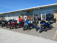 Ride 1-05-2014 WelcomeWagon TH016