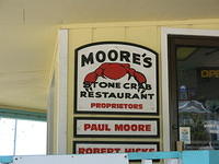 Moore's @ LongBoatKey 3-22-2014