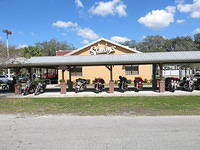 Sonnys BBQ - Zephyrhills 3-02-2014