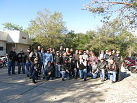 Ride 3-02-14 SonnysBBQ TH022