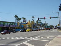 Space Coast Overnight  5-17-2014