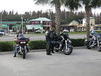 Golden Corral Lakeland 1-01-2015 TH (3)