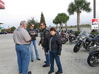 Golden Corral Lakeland 1-01-2015 TH (4)