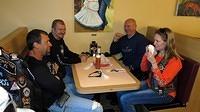 Ride 1-11-15 Cafe-Masarkytown TH(28)