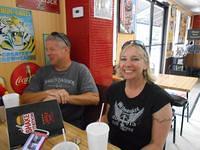 Debbie - Shake Station 10-25-2015 (24)
