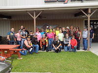 Texas Roadhouse - 08-06-2016 (10)