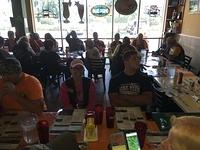 Mark - Shamrocks WWR 05-08-2016 (19)