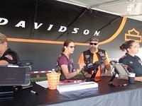 Debbie - FL HOG Rally 10-29-2016 (20)