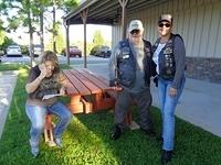 Debbie - Cals Ride to Franky Ds 08-19-2017 (28)