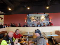 Edi - Lens Inaugural - Qdoba - 2017-12-09 (37)
