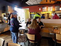 Edi - Lens Inaugural - Qdoba - 2017-12-09 (38)