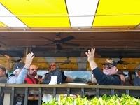 Debbie - Ramshackle Cafe 12-17-2017 (84)