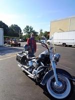 Debbie - Leslies Ride - Caddys 07-02-2017 (1)