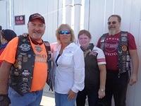 Debbie - Leslies Ride - Caddys 07-02-2017 (27)