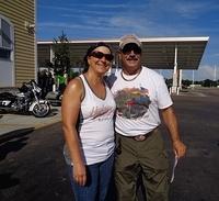 Debbie - Leslies Ride - Caddys 07-02-2017 (31)