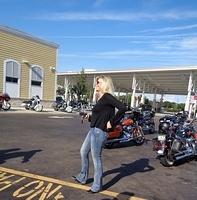 Debbie - Leslies Ride - Caddys 07-02-2017 (35)