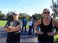 Debbie - Leslies Ride - Caddys 07-02-2017 (37)