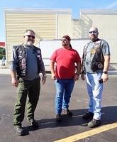 Debbie - Leslies Ride - Caddys 07-02-2017 (41)