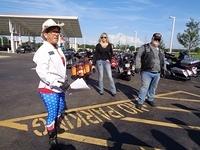 Debbie - Leslies Ride - Caddys 07-02-2017 (42)