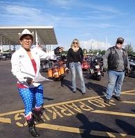 Debbie - Leslies Ride - Caddys 07-02-2017 (43)