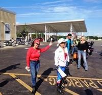 Debbie - Leslies Ride - Caddys 07-02-2017 (45)