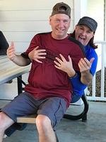 Mark - Cedar Key 11-19-2017 (1)